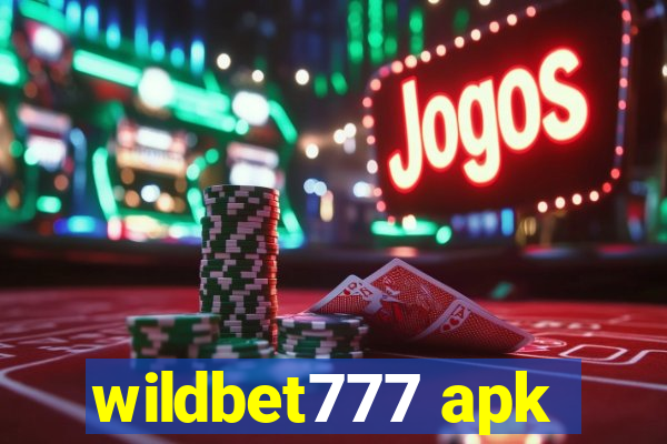 wildbet777 apk